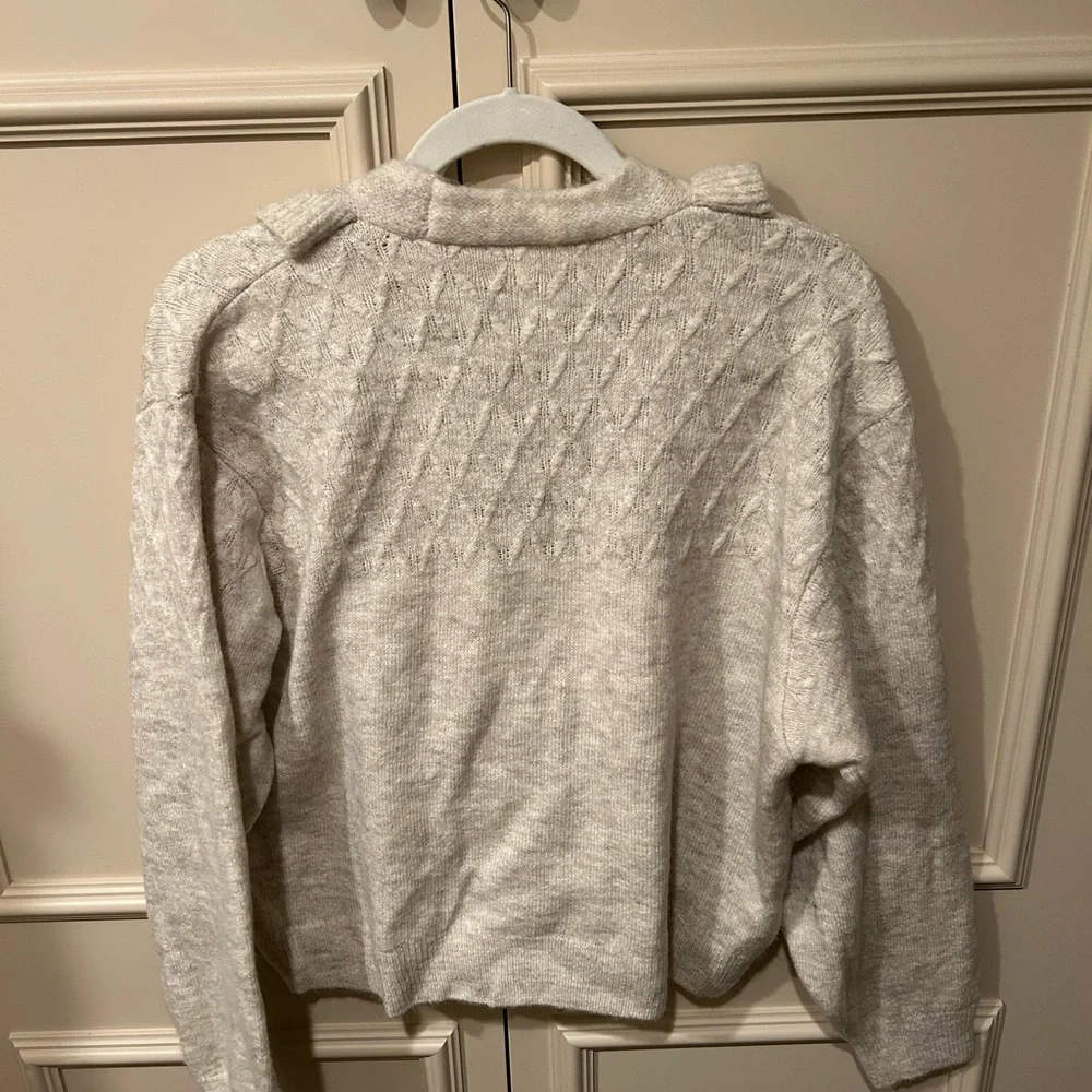 Mango Sweater - Picture 2 of 3